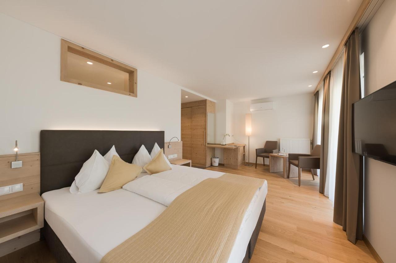 Hotel Kiendl Schenna Quarto foto