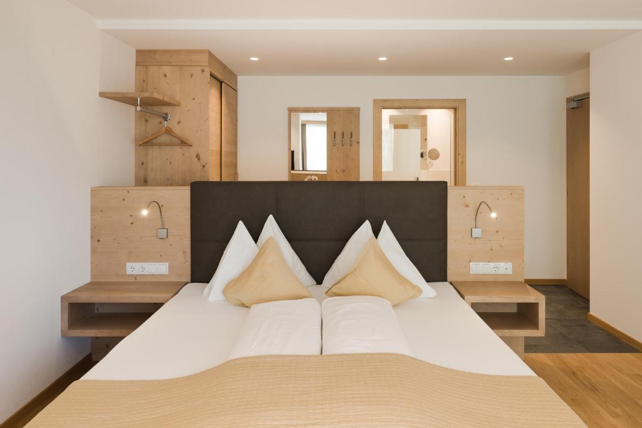 Hotel Kiendl Schenna Quarto foto