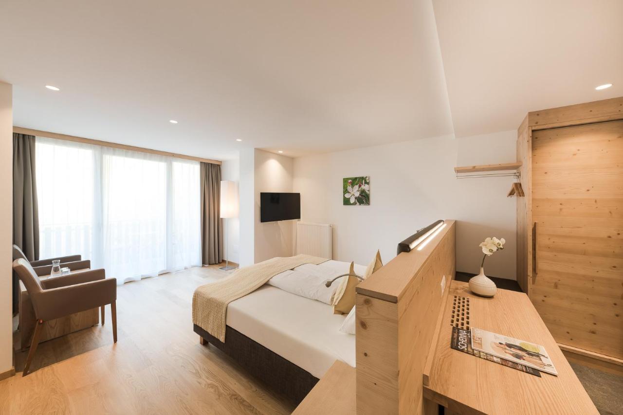 Hotel Kiendl Schenna Quarto foto