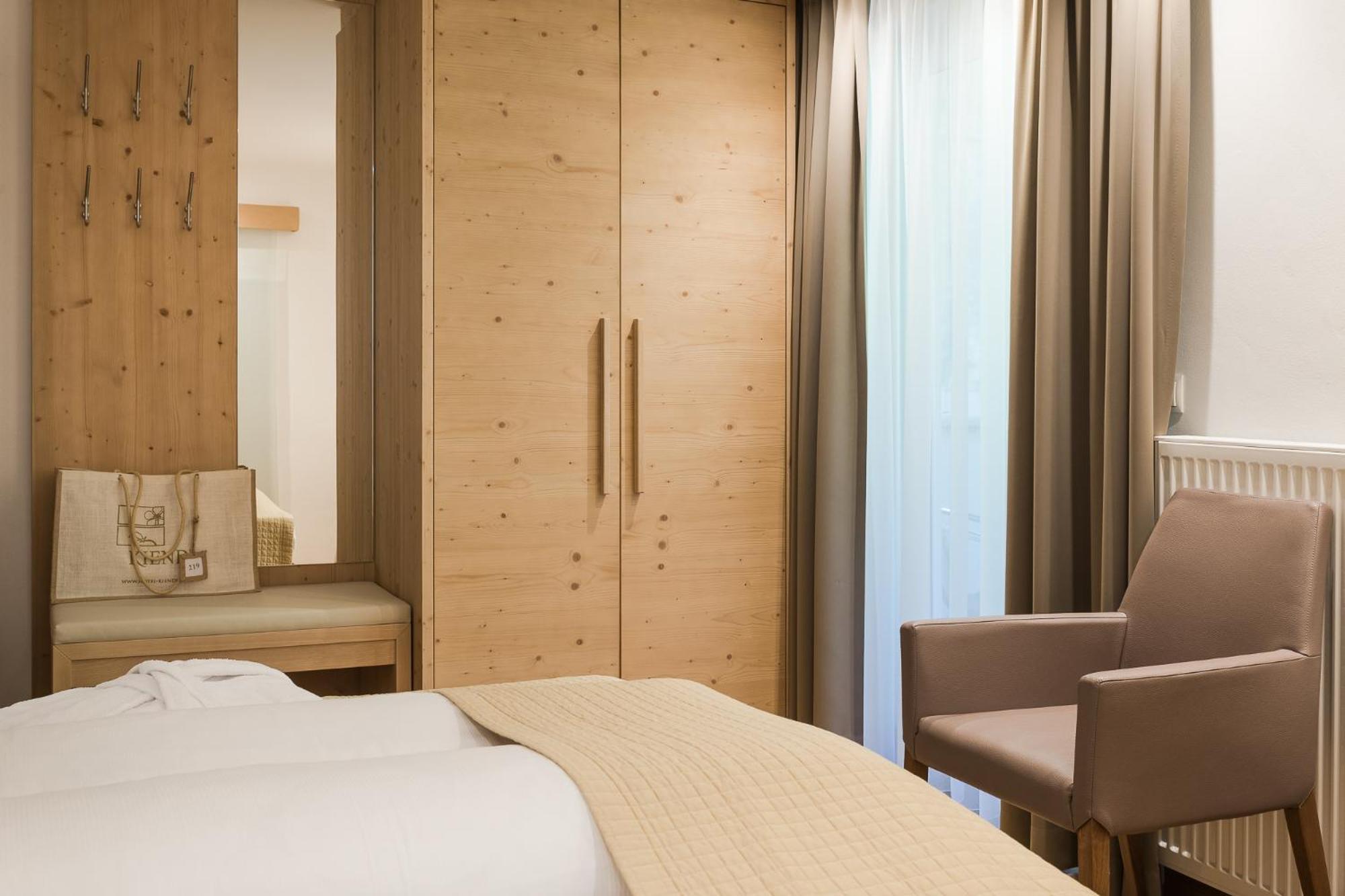 Hotel Kiendl Schenna Quarto foto