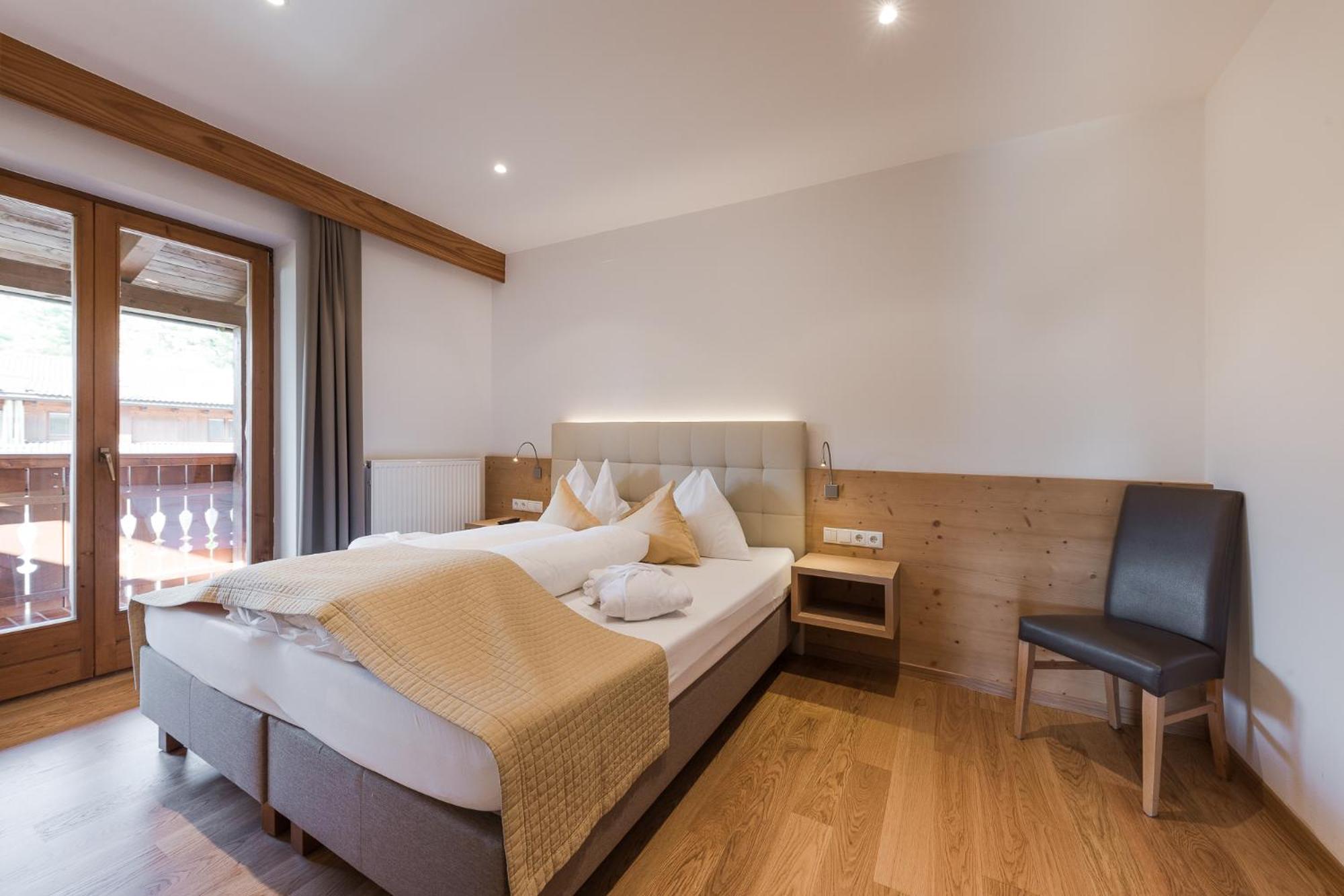 Hotel Kiendl Schenna Quarto foto