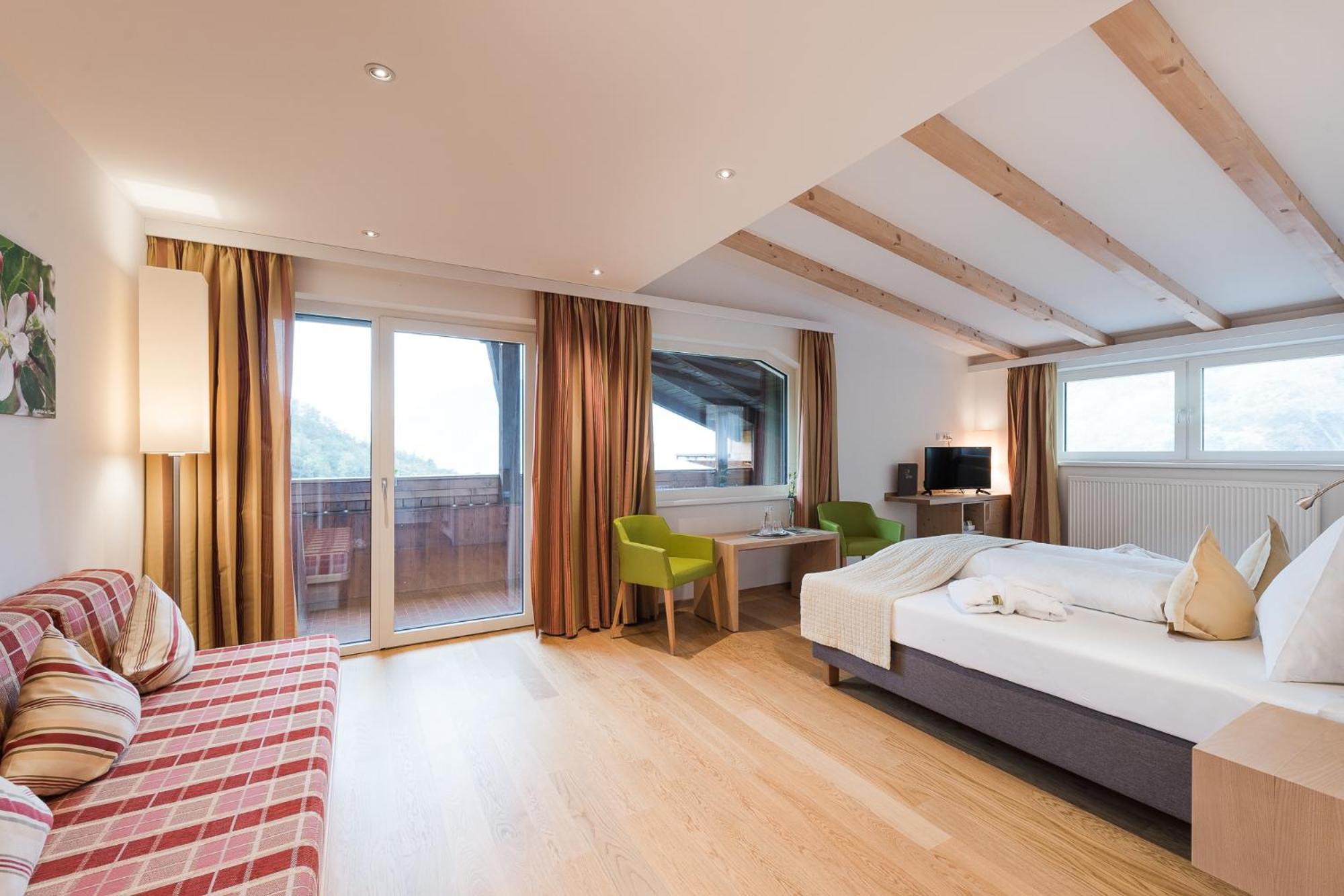 Hotel Kiendl Schenna Quarto foto